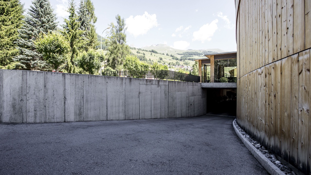 Photo of Others in Engadin Scoul