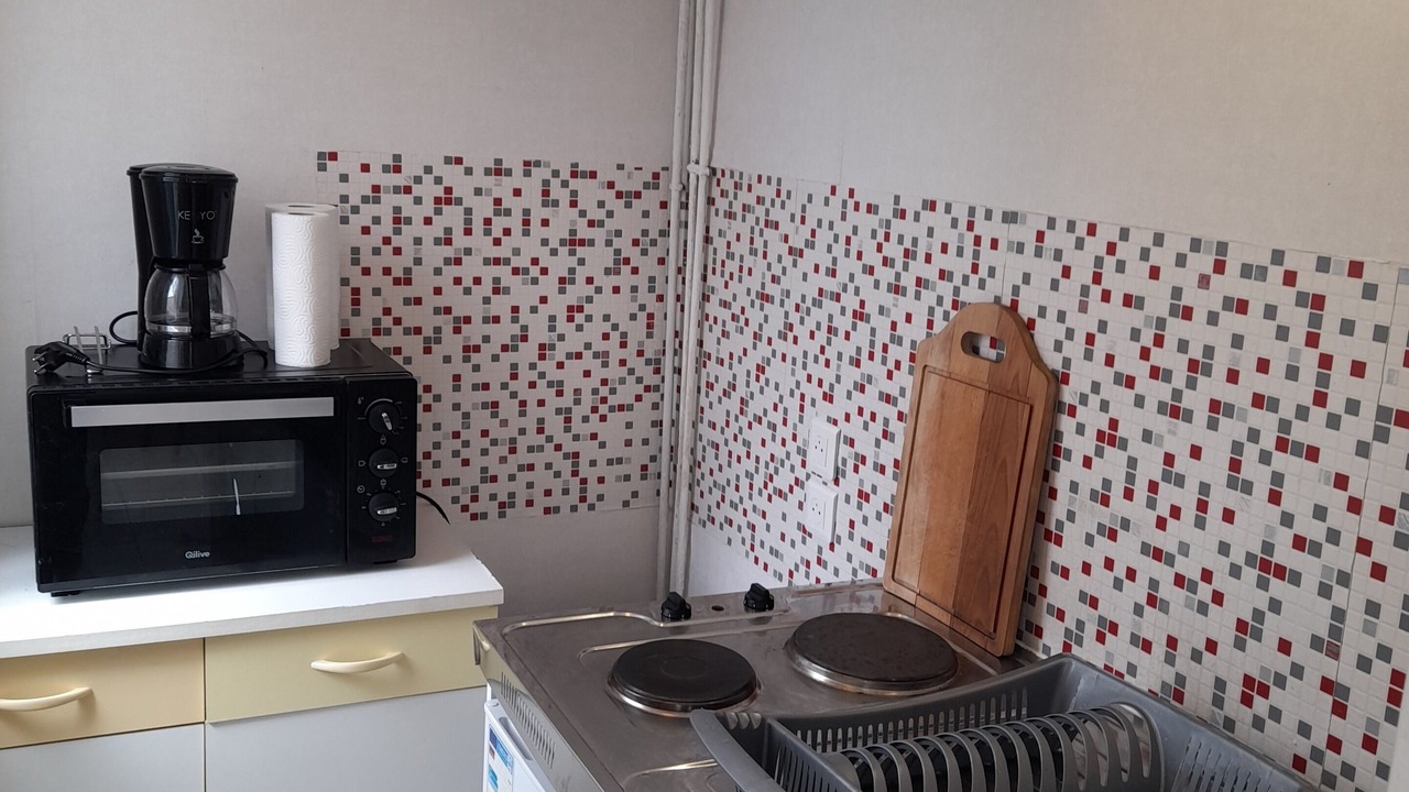 Photo of Kitchen in Laxou