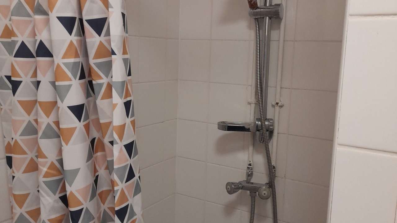 Photo of Bathroom in Laxou