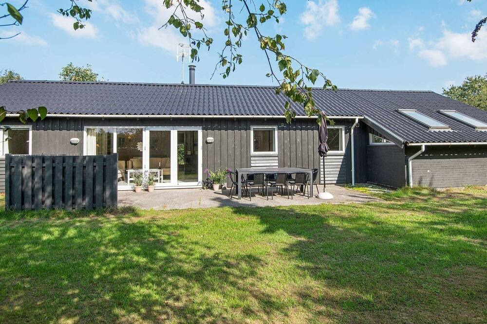 Photo of Outdoor in Ørsted