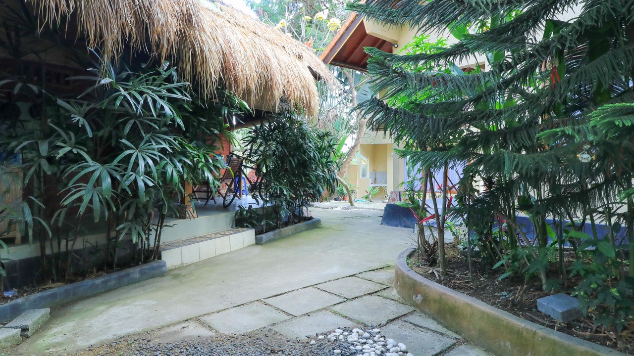 Photo of Outdoor in Babakan