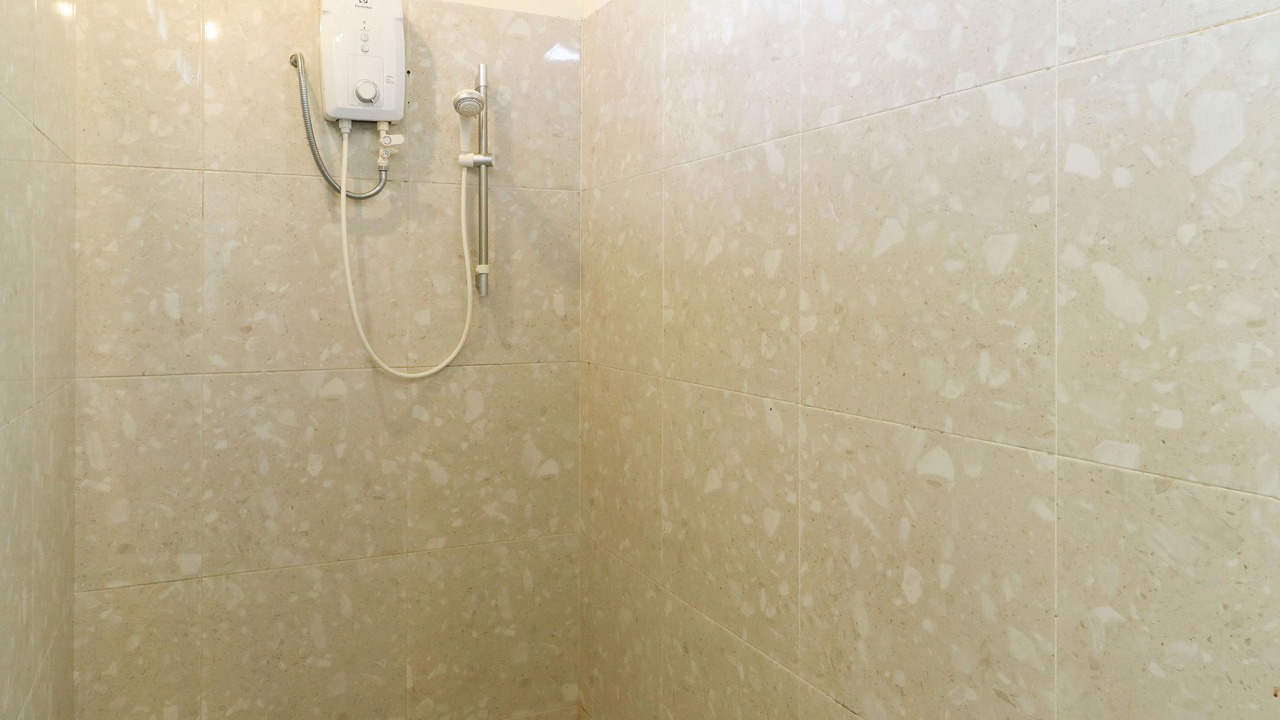 Photo of Bathroom in Babakan