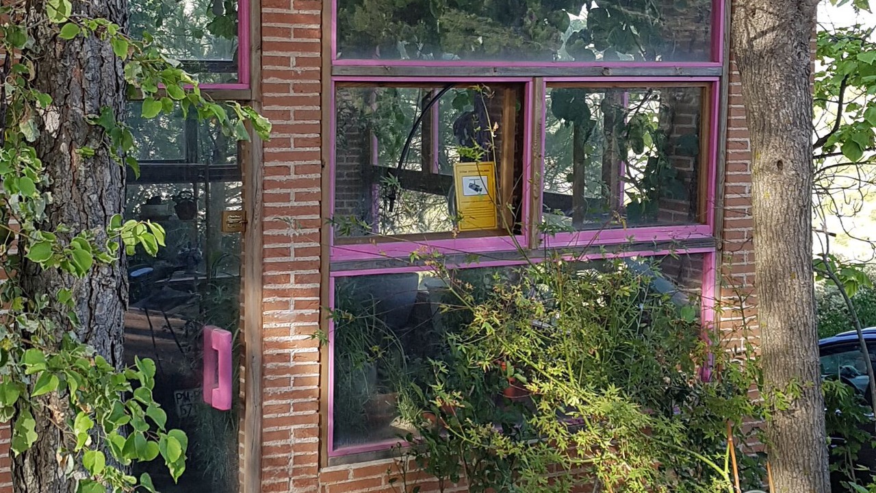 Photo of Outdoor in Albalate de Zorita