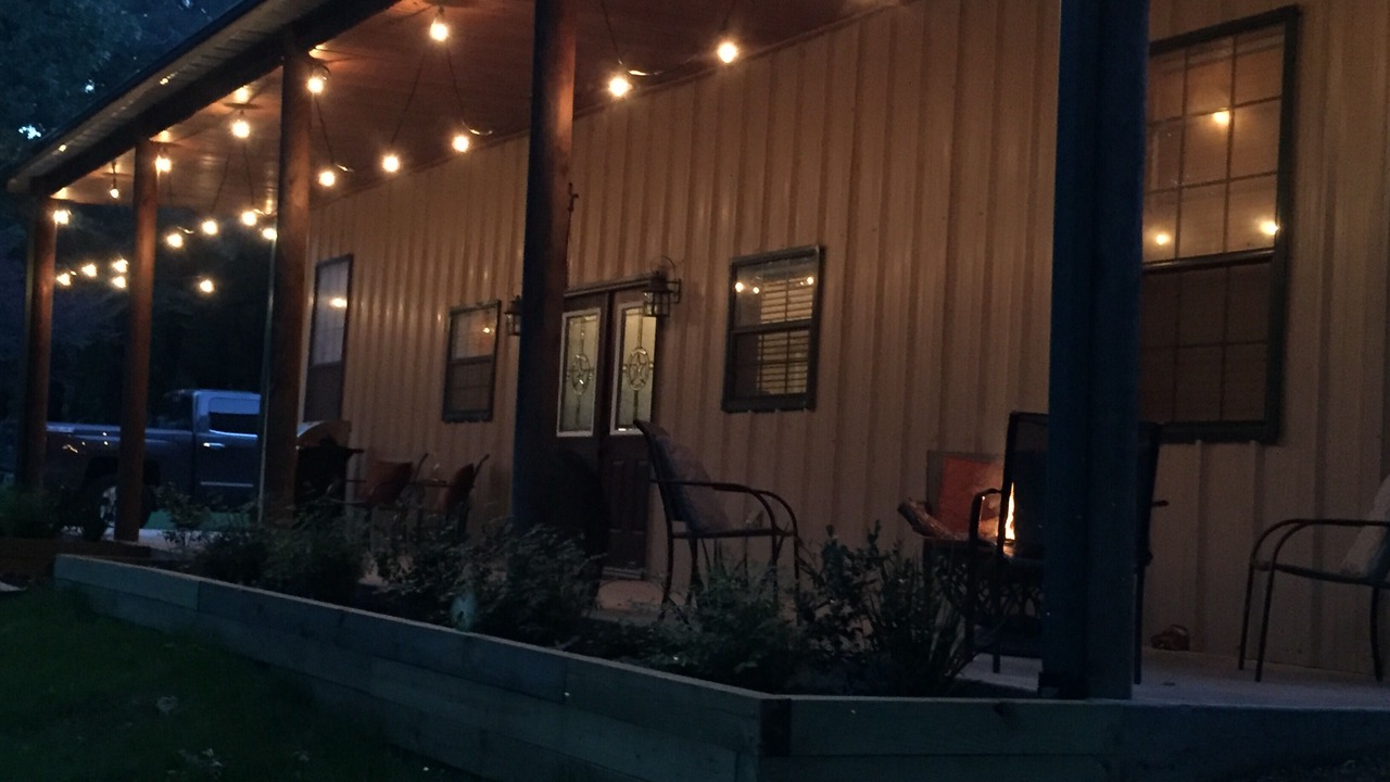 Photo of Outdoor in Pottsboro