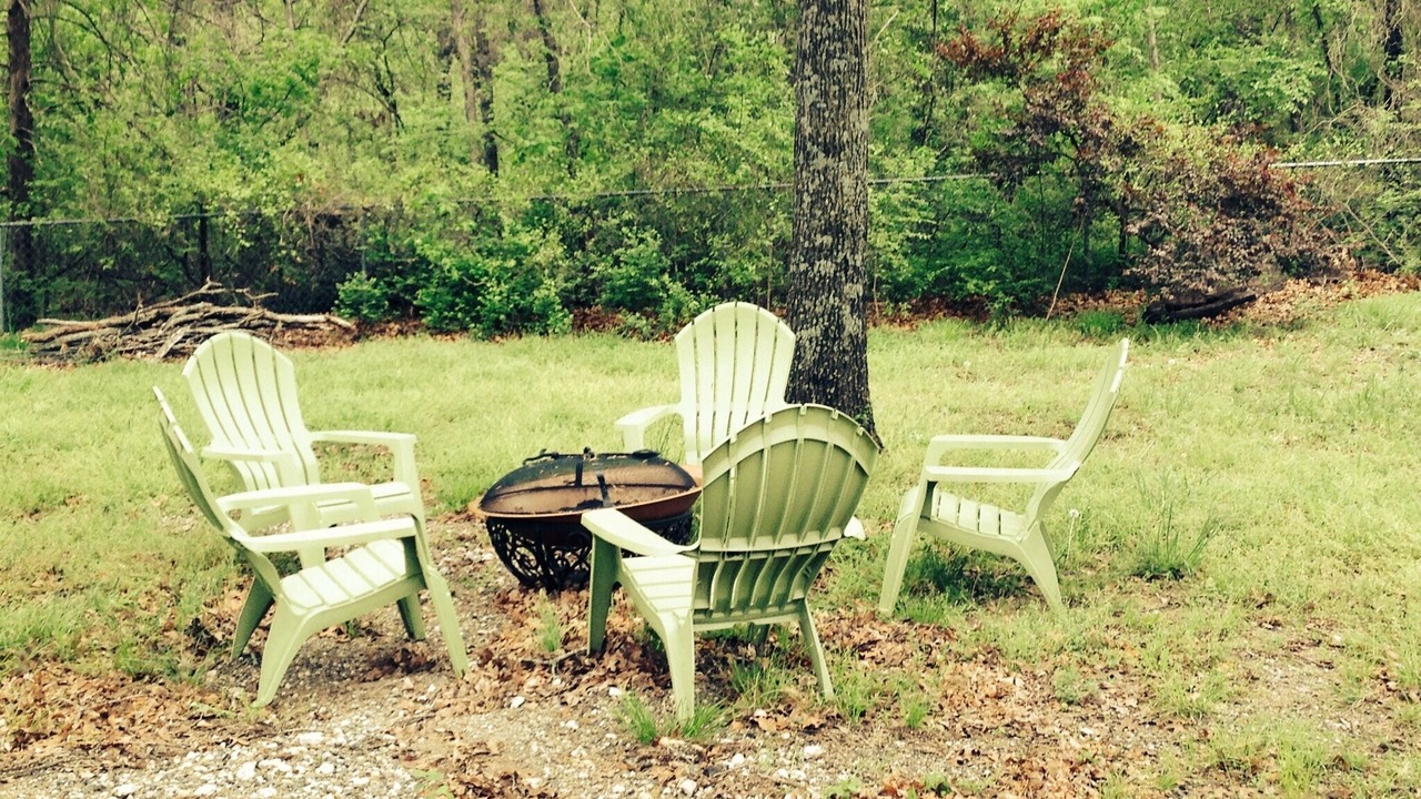 Photo of Outdoor in Pottsboro