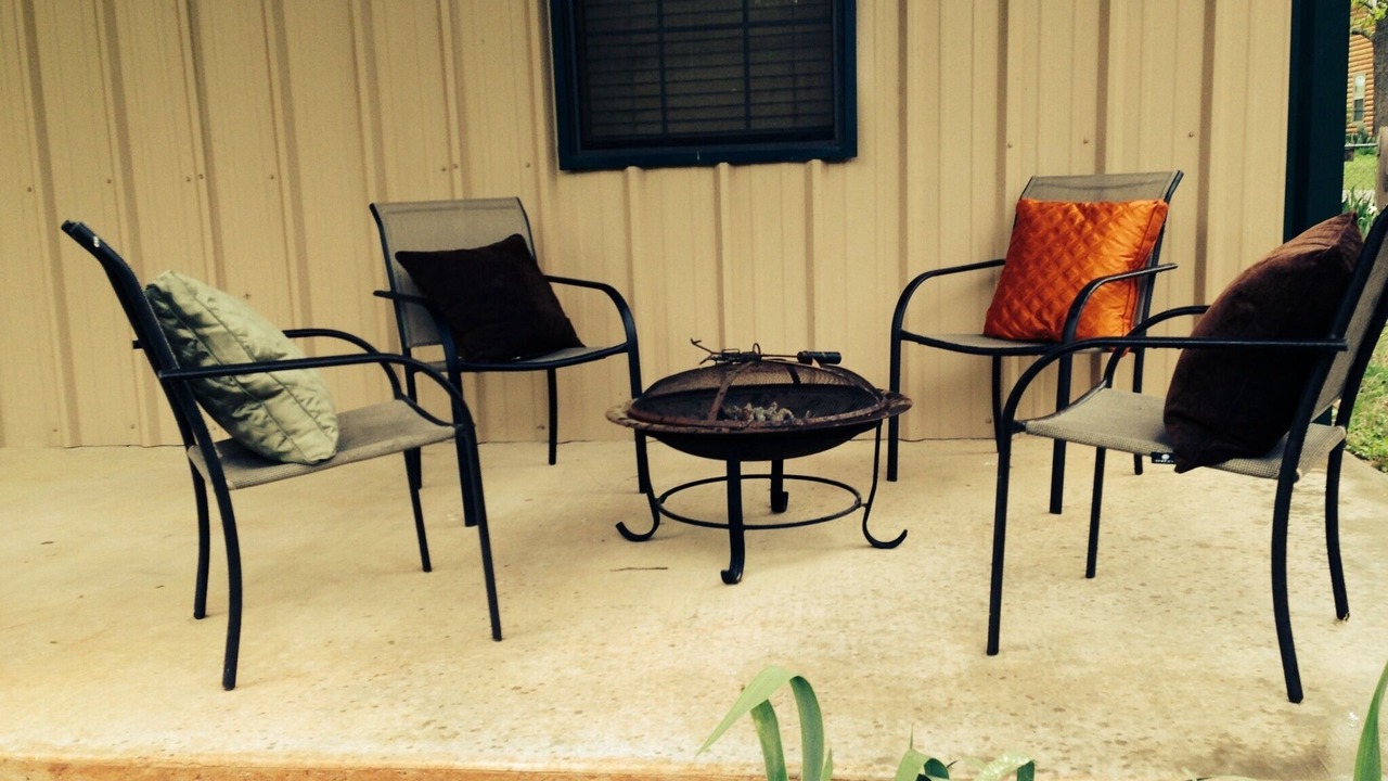 Photo of Outdoor in Pottsboro