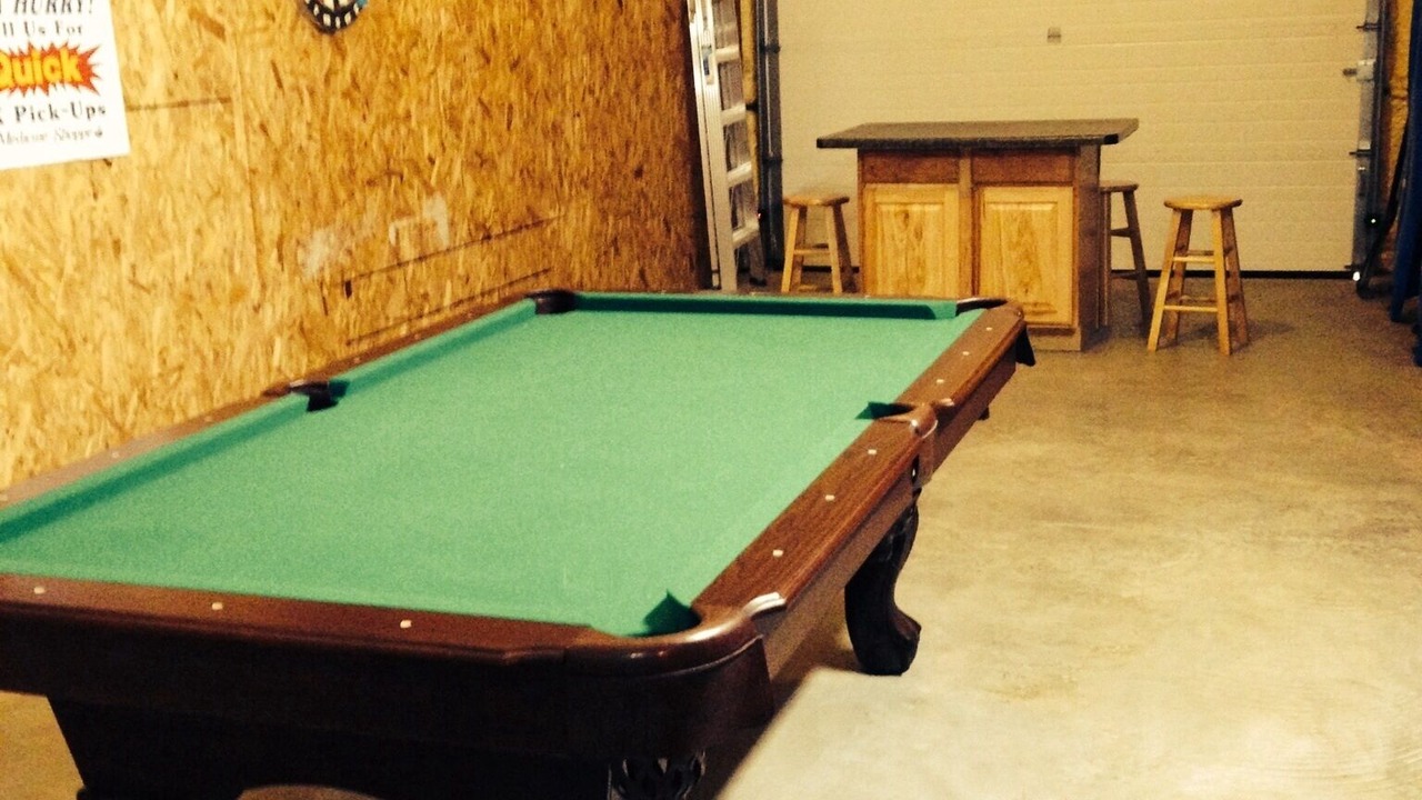 Photo of Bedroom in Pottsboro