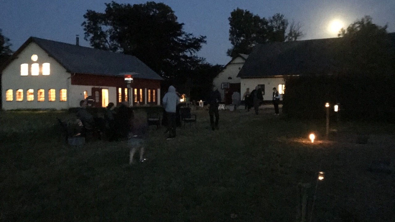 Photo of Outdoor in Aabenraa