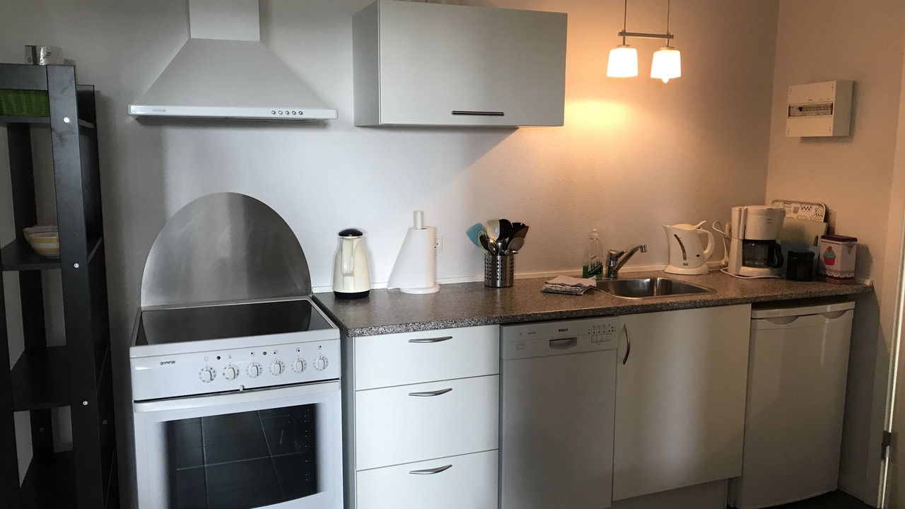 Photo of Outdoor in Aabenraa