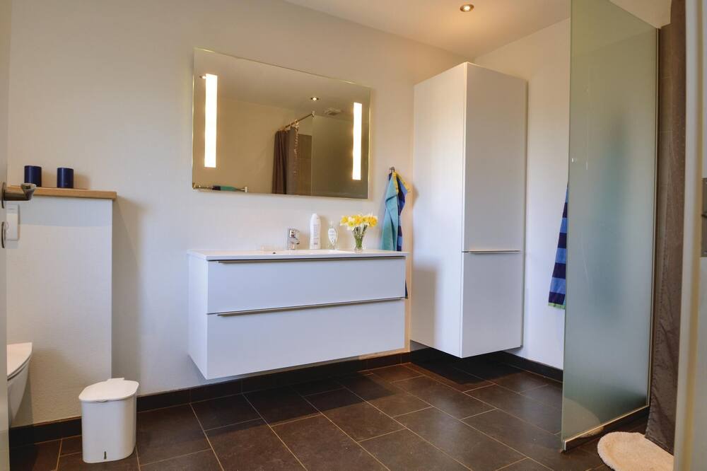 Photo of Bathroom in Brande
