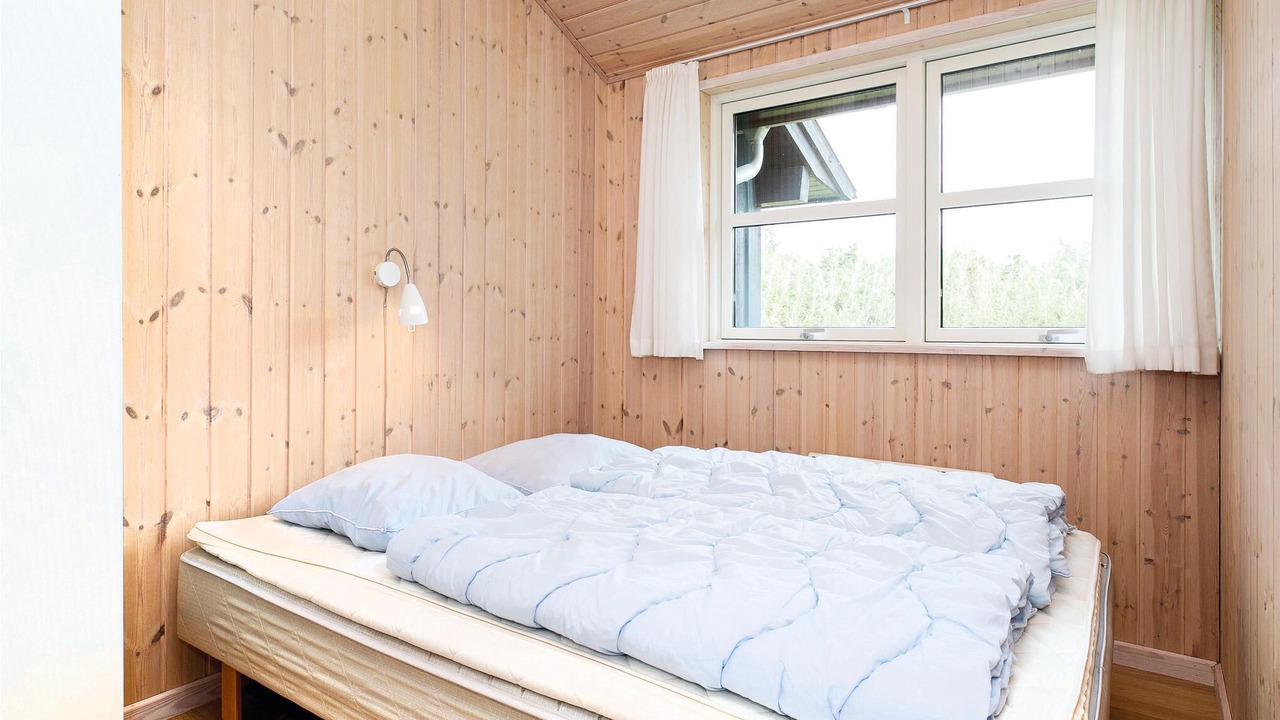 Photo of Bedroom in Lonstrup