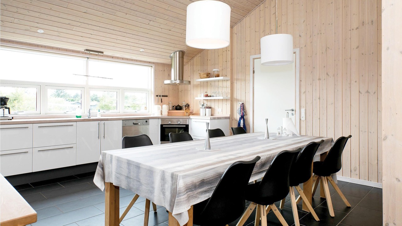 Photo of Kitchen in Lonstrup