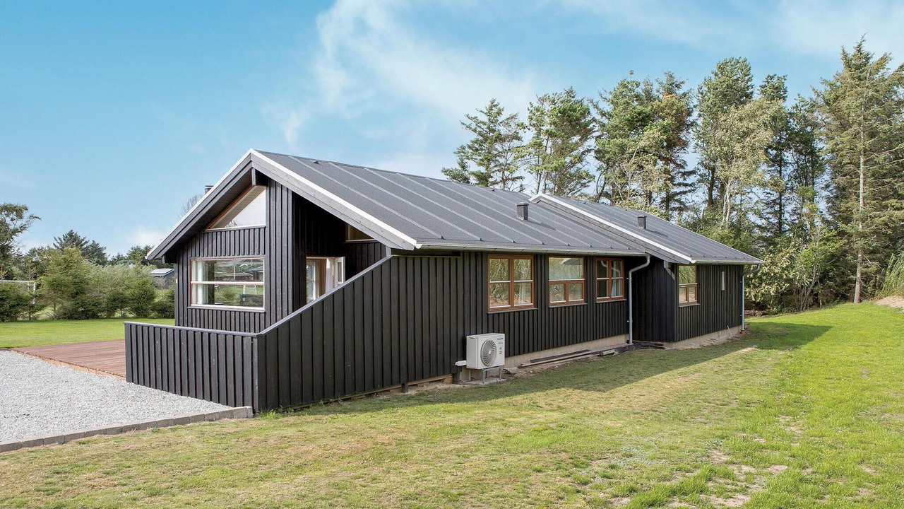 Photo of Outdoor in Lonstrup