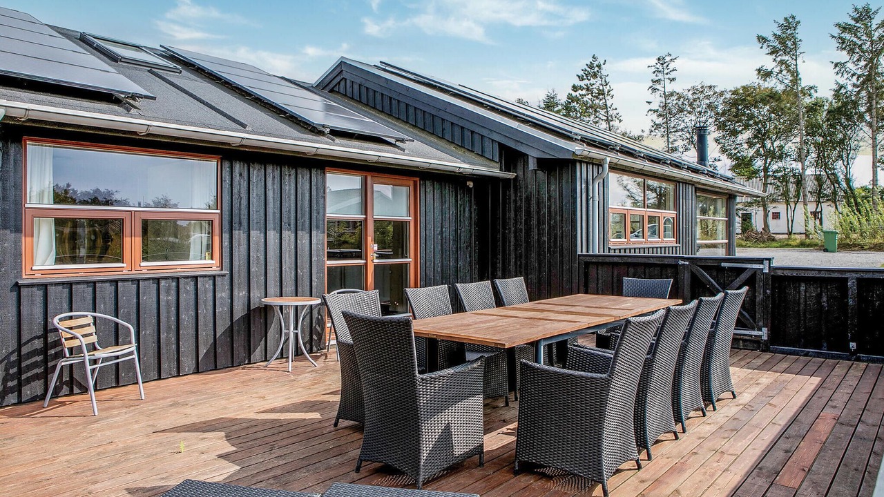Photo of Outdoor in Lonstrup