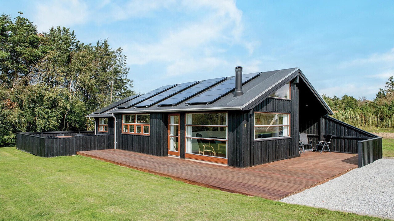 Photo of Outdoor in Lonstrup