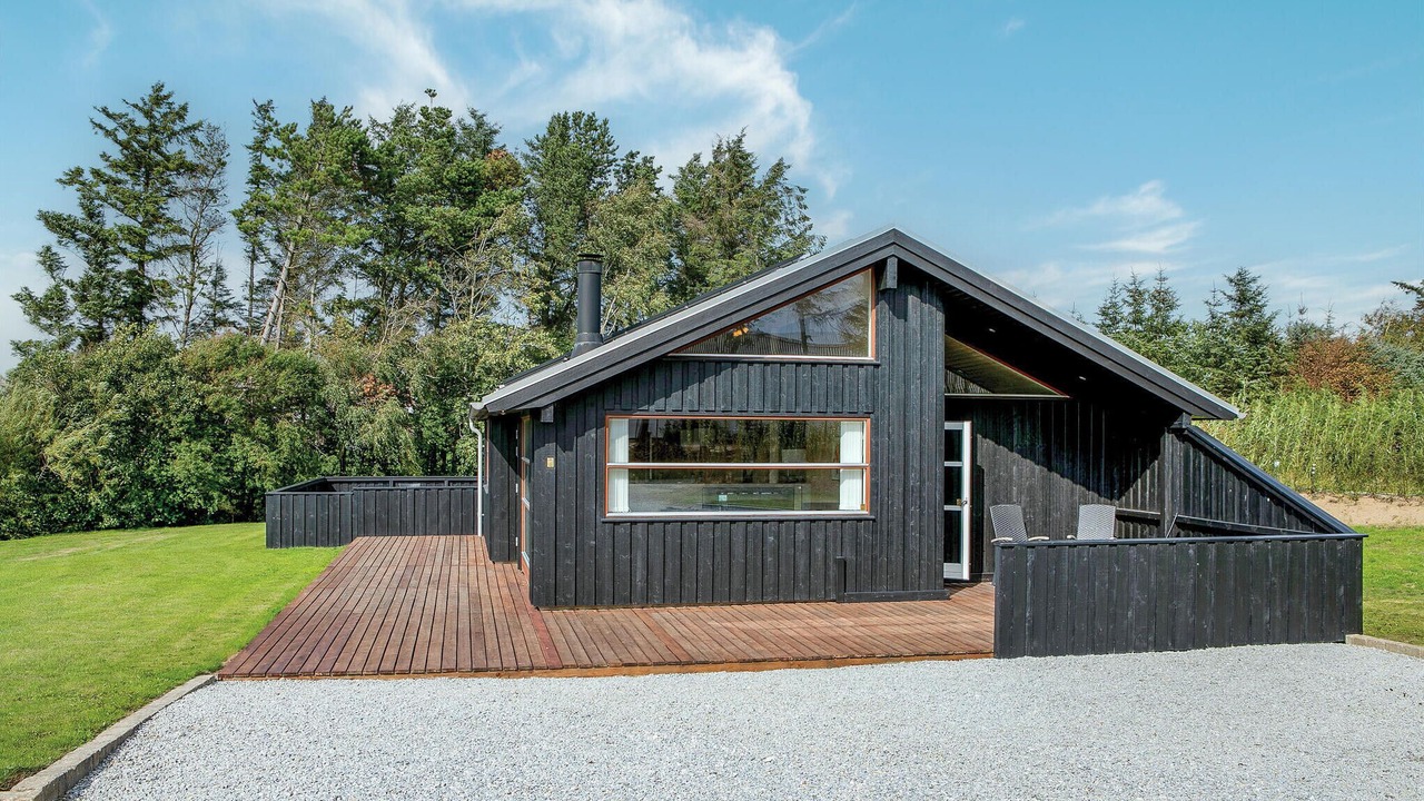 Photo of Outdoor in Lonstrup