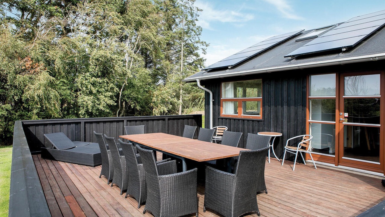 Photo of Outdoor in Lonstrup