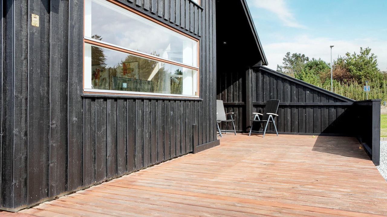 Photo of Outdoor in Lonstrup