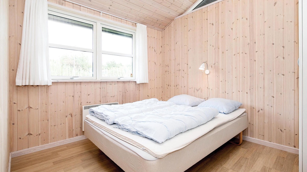 Photo of Bedroom in Lonstrup