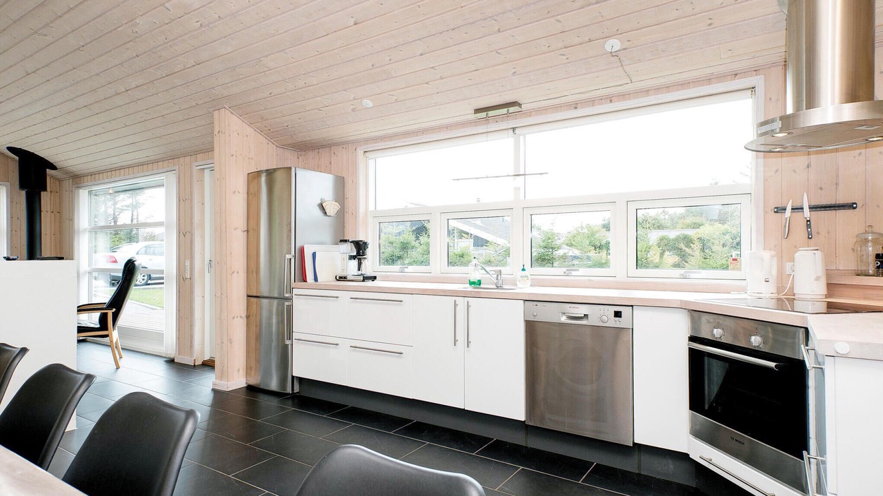 Photo of Kitchen in Lonstrup