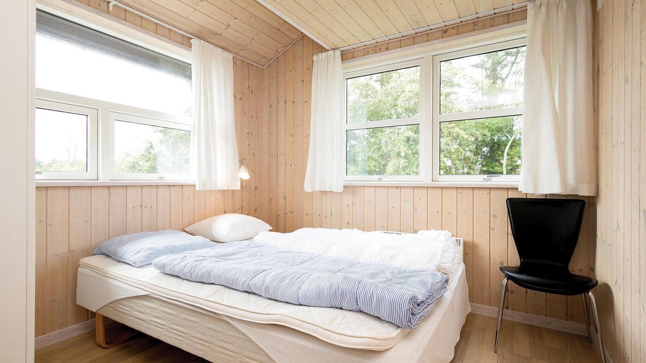 Photo of Bedroom in Lonstrup