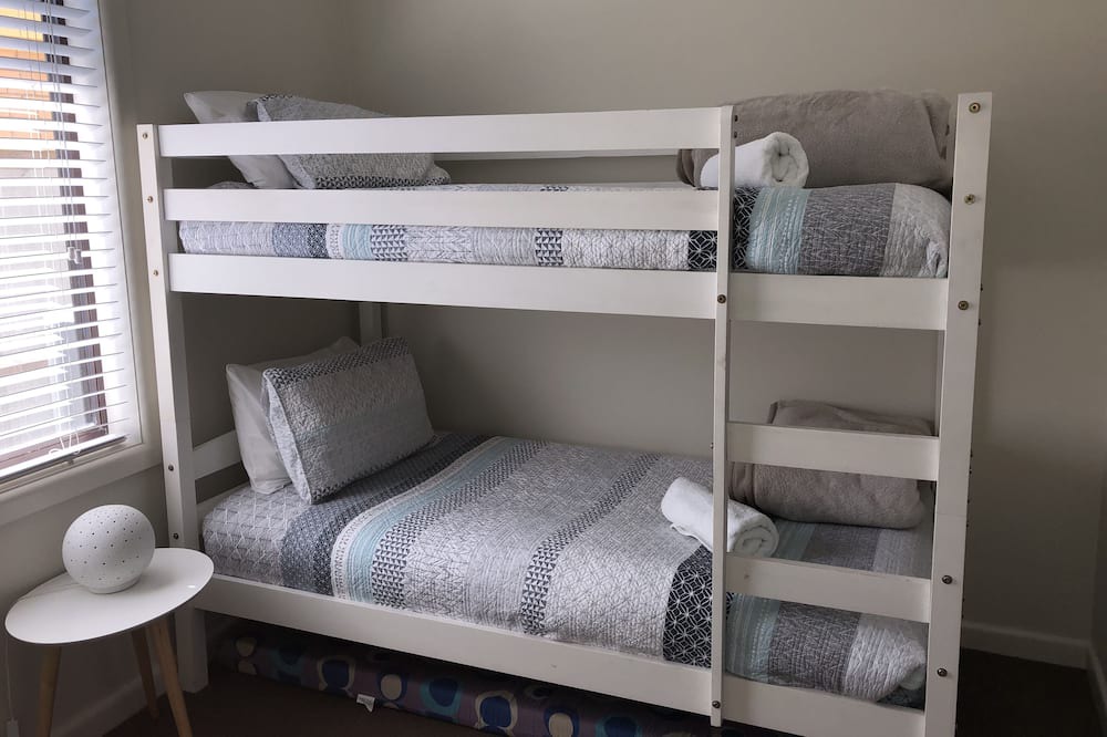 Photo of Bedroom in North Wonthaggi