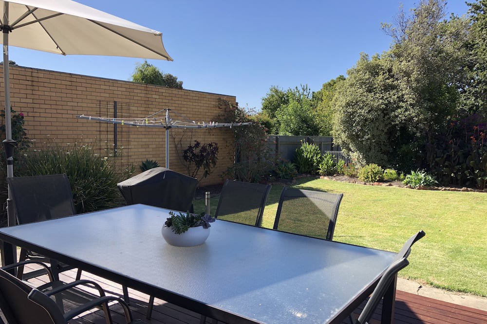Photo of Patio Balcony in North Wonthaggi