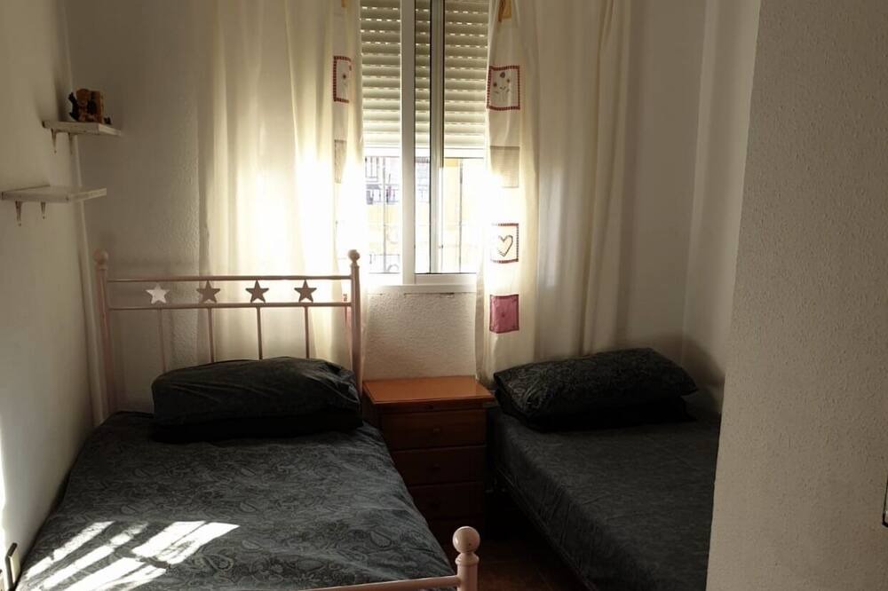 Photo of Bedroom in Los Montesinos