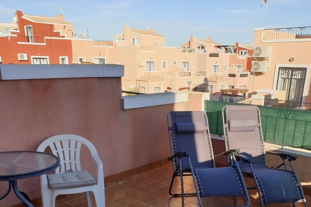 Photo of Patio Balcony in Los Montesinos