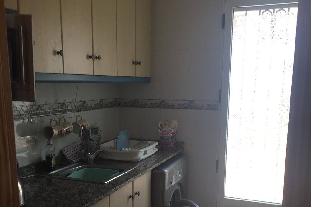 Photo of Kitchen in Los Montesinos