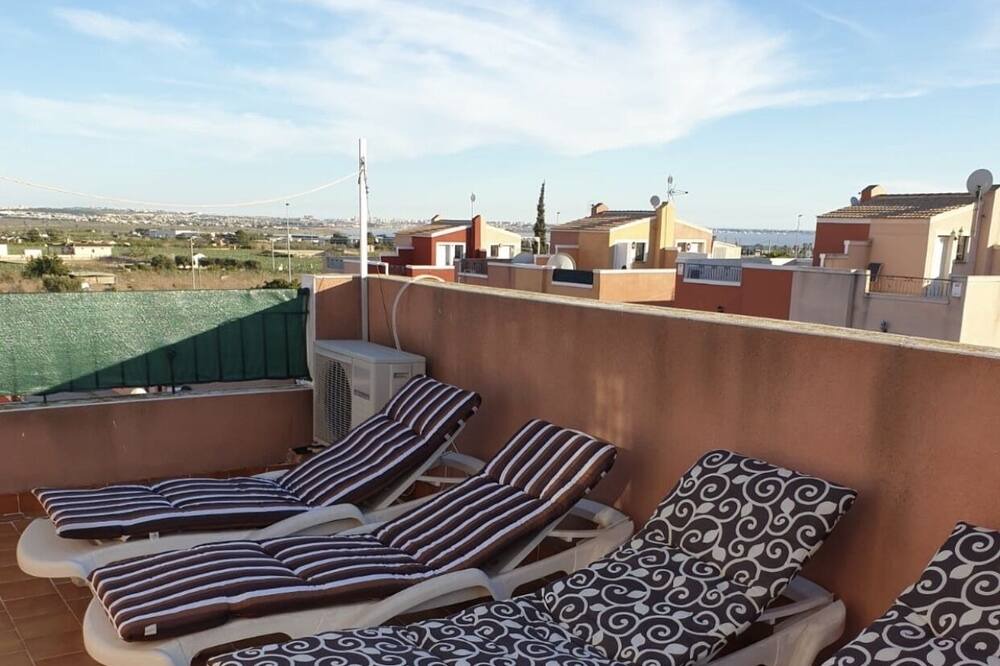 Photo of Patio Balcony in Los Montesinos