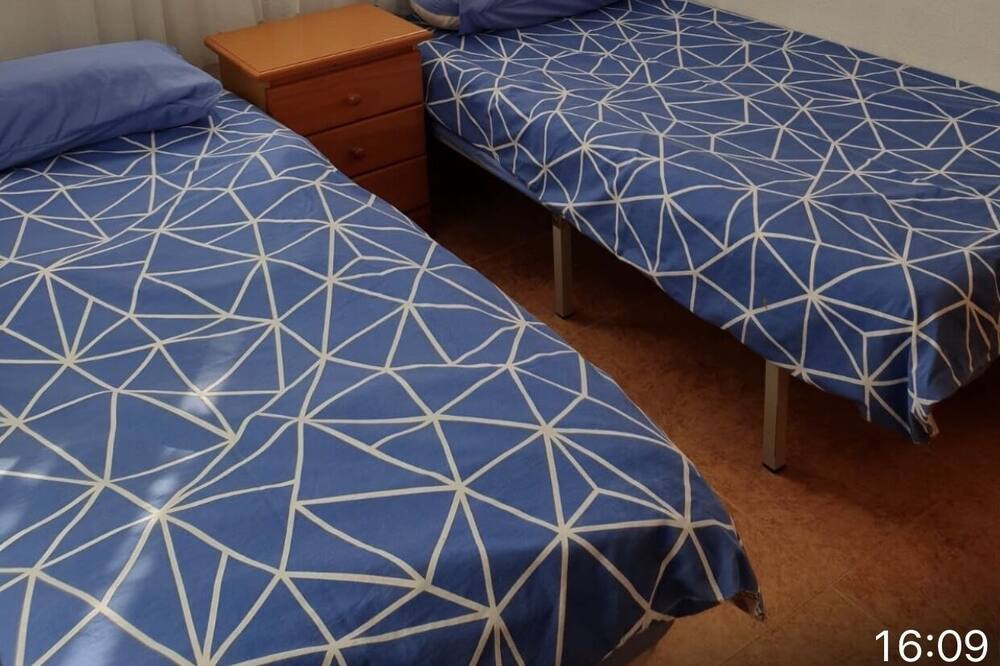 Photo of Bedroom in Los Montesinos