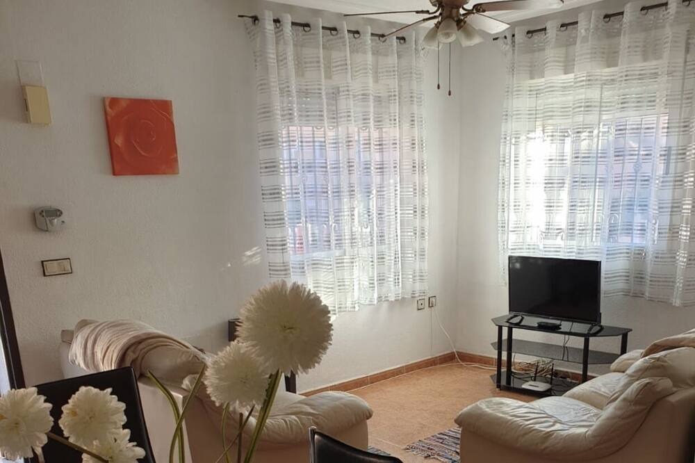 Photo of Livingroom in Los Montesinos