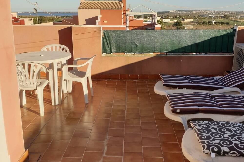 Photo of Patio Balcony in Los Montesinos