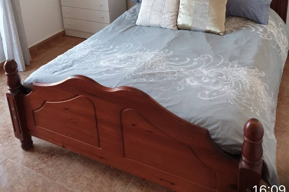 Photo of Bedroom in Los Montesinos