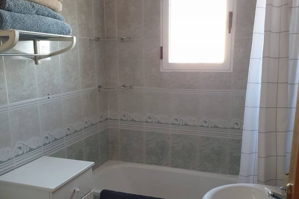 Photo of Bathroom in Los Montesinos