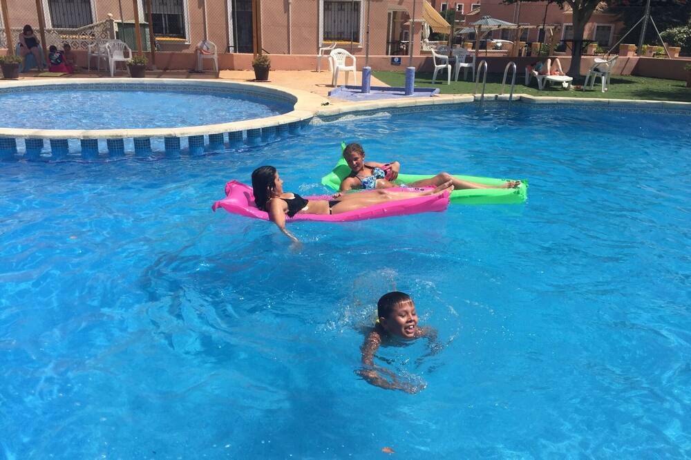 Photo of Outdoor in Los Montesinos