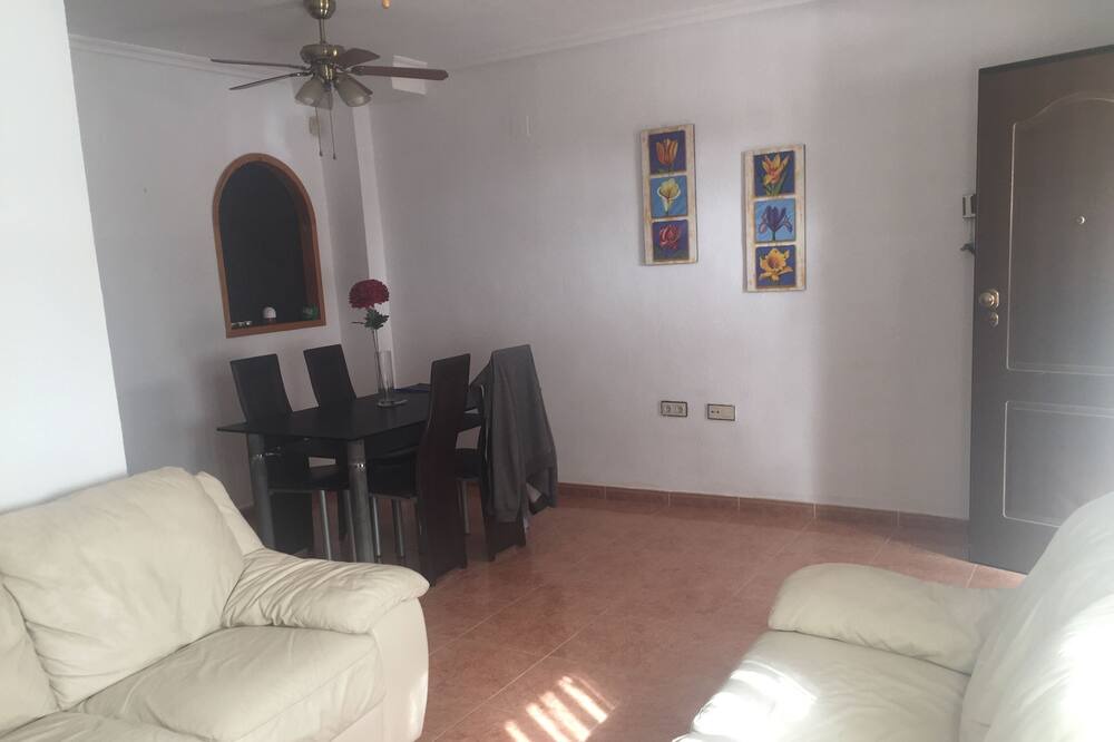 Photo of Livingroom in Los Montesinos