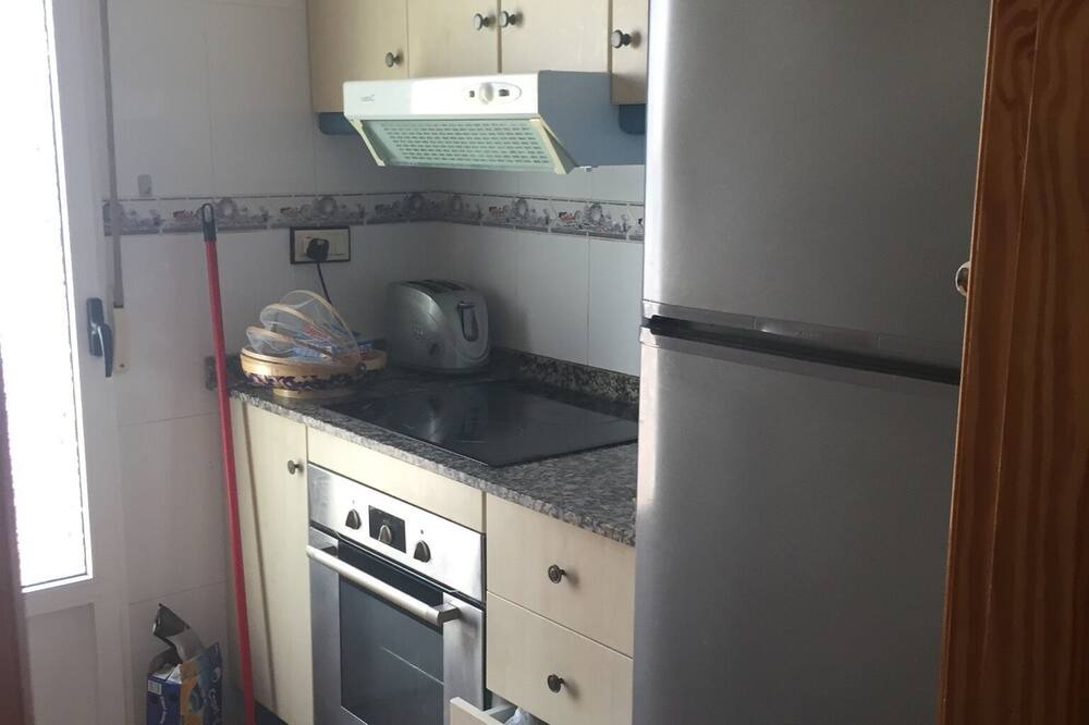 Photo of Kitchen in Los Montesinos