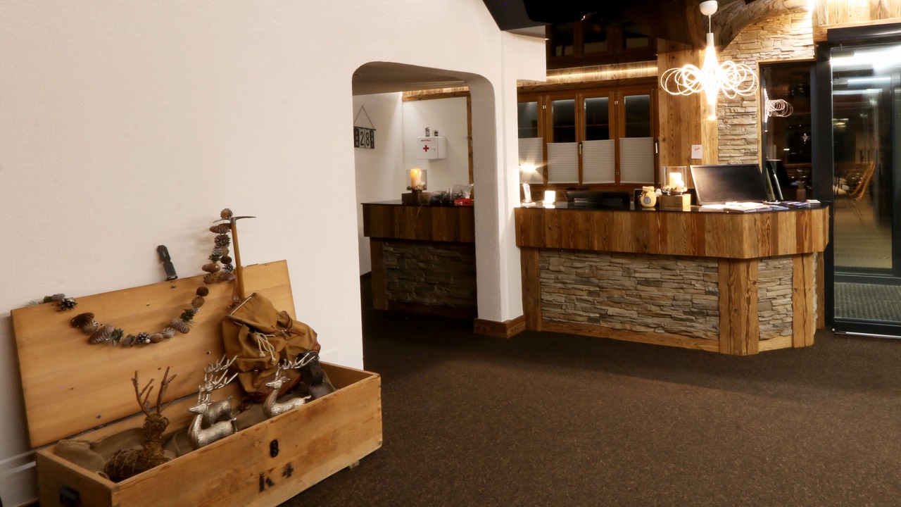 Photo of Others in Saas-Fee