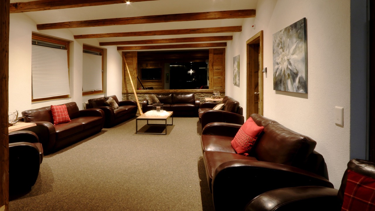 Photo of Others in Saas-Fee