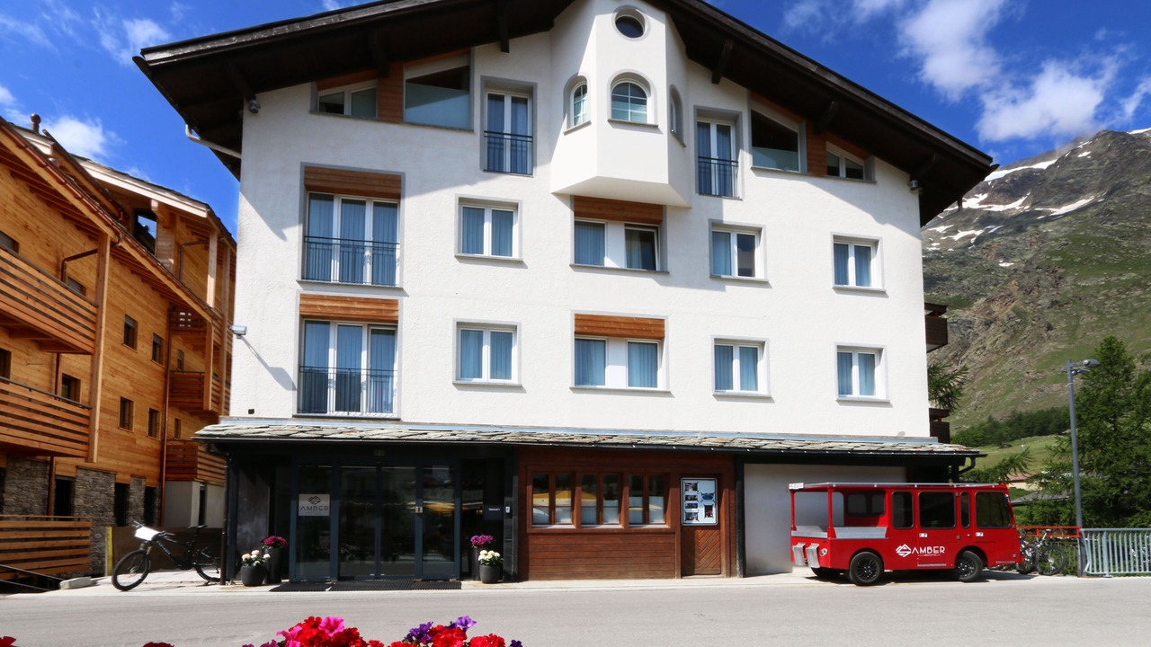 Photo of Outdoor in Saas-Fee