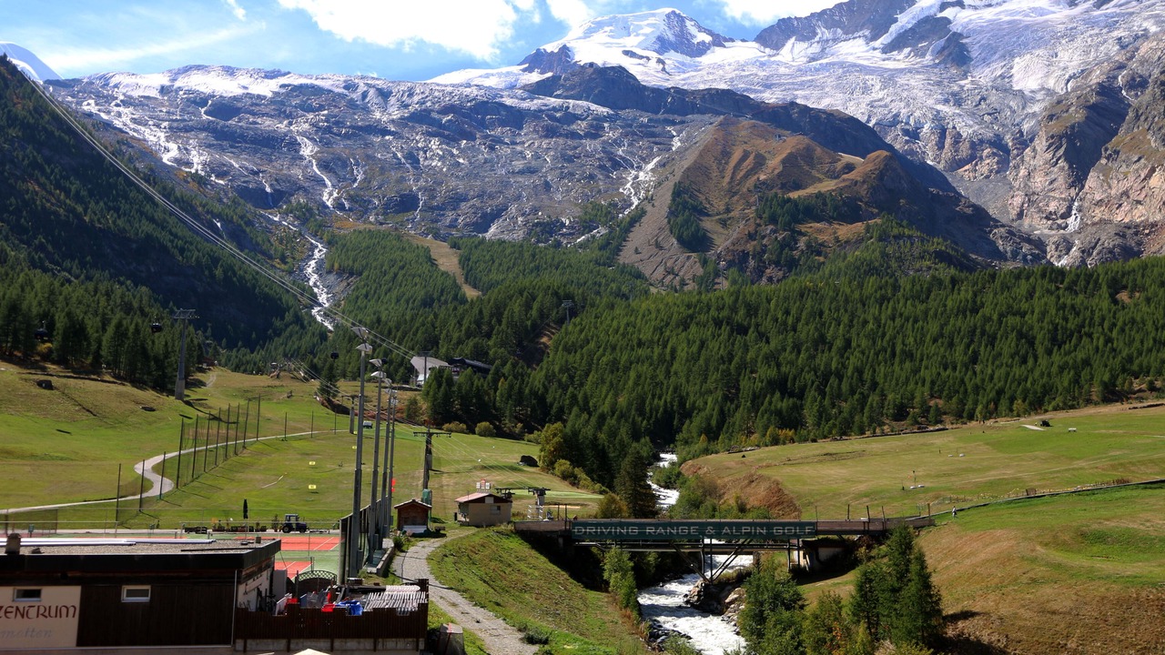 Photo of Others in Saas-Fee