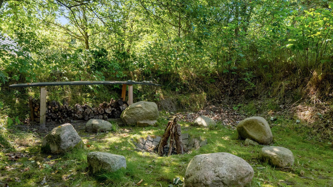 Photo of Outdoor in Skygge