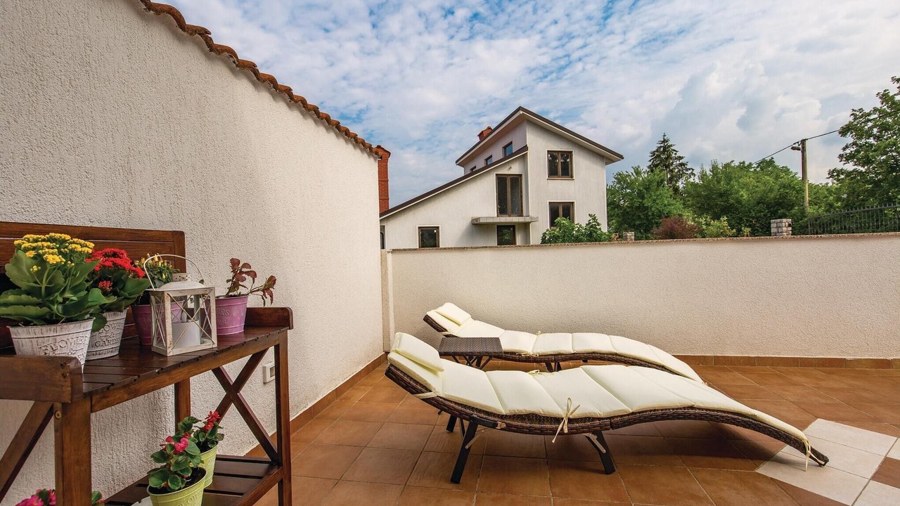 Photo of Patio Balcony in Marcelji