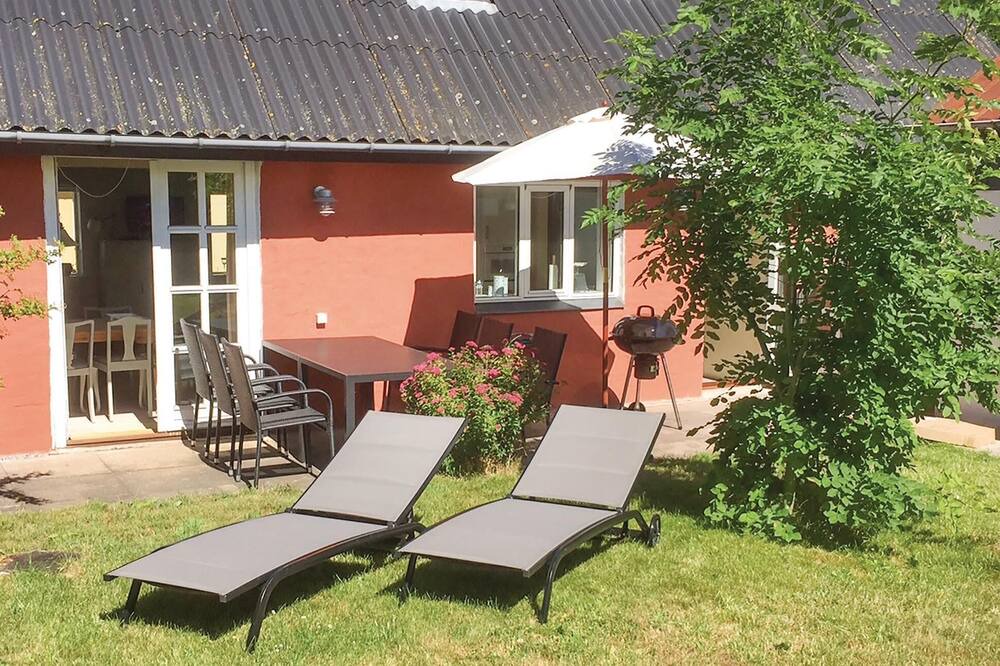 Photo of Patio Balcony in Asaa