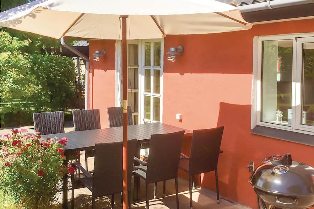 Photo of Patio Balcony in Asaa