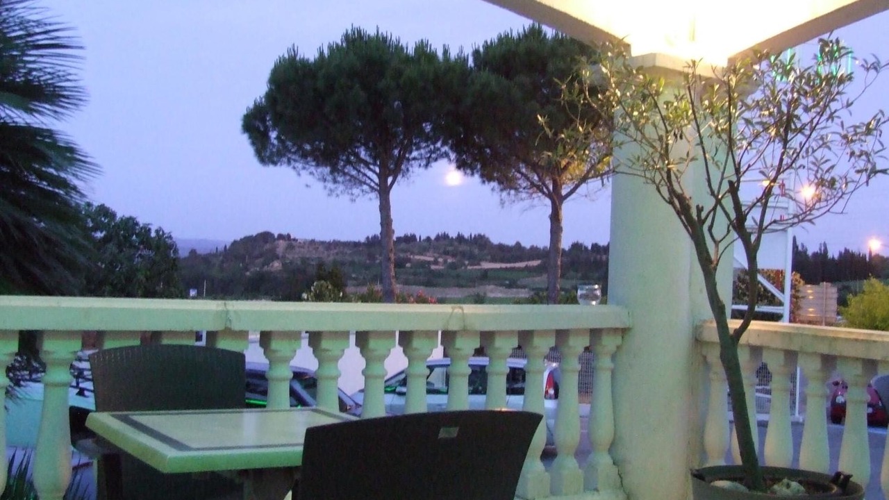 Photo of Patio Balcony in Clermont-l'Herault