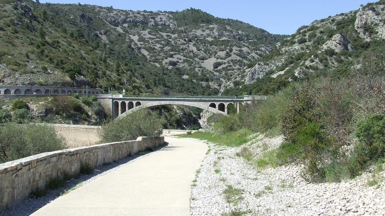 Photo of Outdoor in Clermont-l'Herault