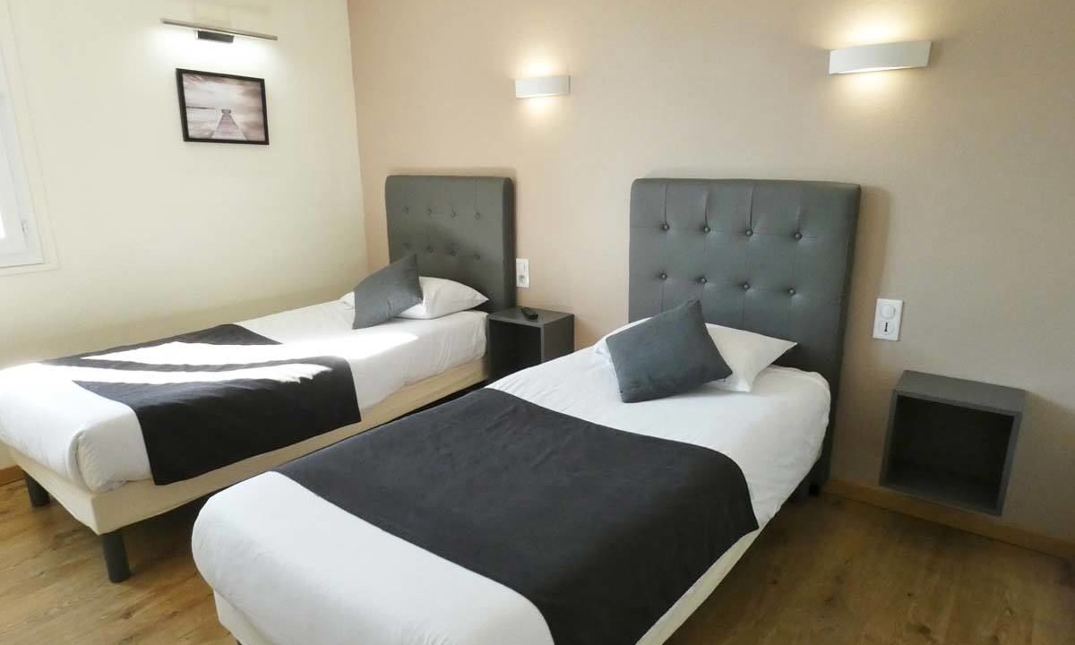 Photo of Bedroom in Clermont-l'Herault